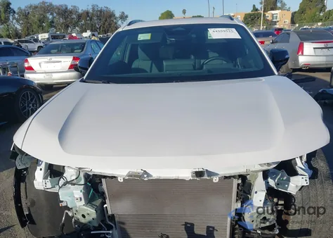 2024 Honda Prologue Elite z USA, uszkodzony, nr VIN 3GPKHZRJ2RS545526